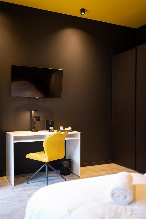 Les Thermes De Spa By La Cour De La Reine Hotel, Suites & Acces Gratuit Au Centre Thermal Zewnętrze zdjęcie
