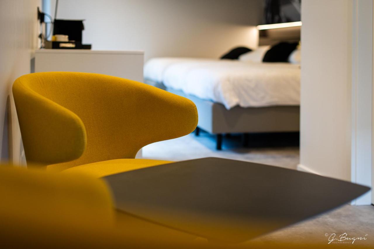 Les Thermes De Spa By La Cour De La Reine Hotel, Suites & Acces Gratuit Au Centre Thermal Zewnętrze zdjęcie