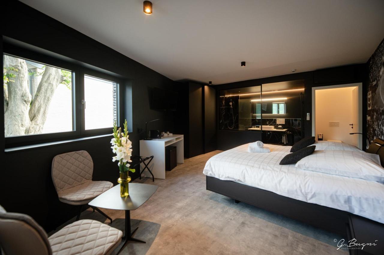 Les Thermes De Spa By La Cour De La Reine Hotel, Suites & Acces Gratuit Au Centre Thermal Zewnętrze zdjęcie